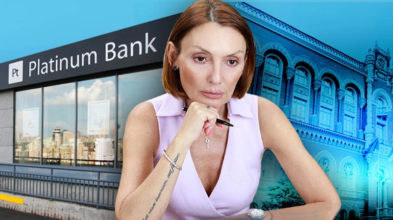 Катерині Рожковій пригадали старі кредити. Як одне судове рішення змінить банківську систему і Нацбанк?