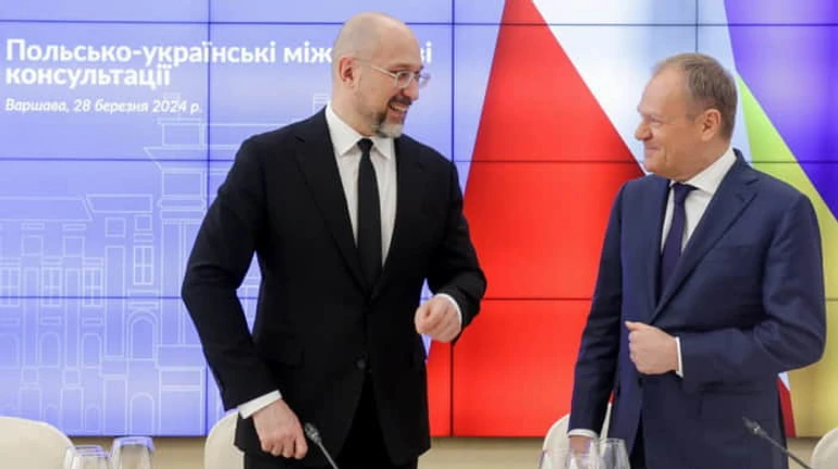 Варшава йде на загострення. Як польський урядовець зірвав компроміс з Україною