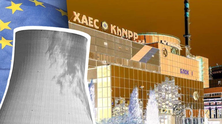 Україна будуватиме ще одну найбільшу АЕС в Європі. Для чого і де братимуть гроші?