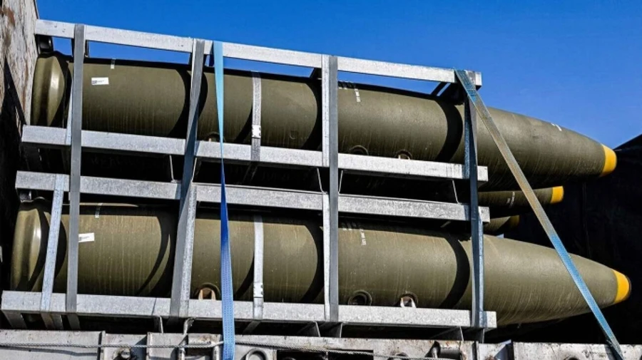 У Пентагоні розкрили деталі нового Рамштайну: увага на довгострокових потребах України