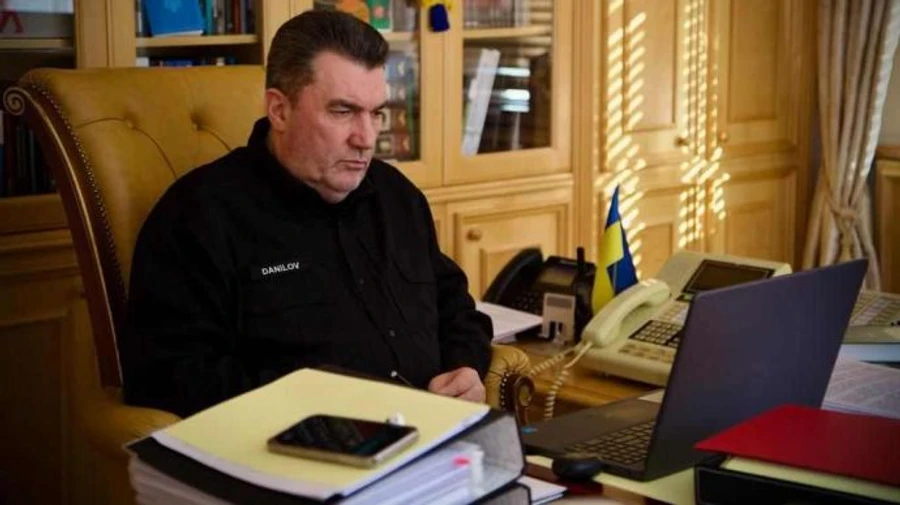 Ukraine's Security and Defence Council Secretary on US elections: Russia assumed Trump is on its side before