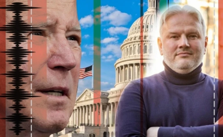 Миллиарды под елку. Все о помощи США, которую мы уже имеем, ожидаем и рискуем не получить