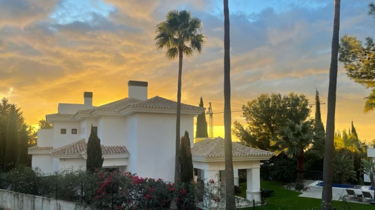 Spanish properties of former Odesa chief enlistment officer searched: assets seized – photo