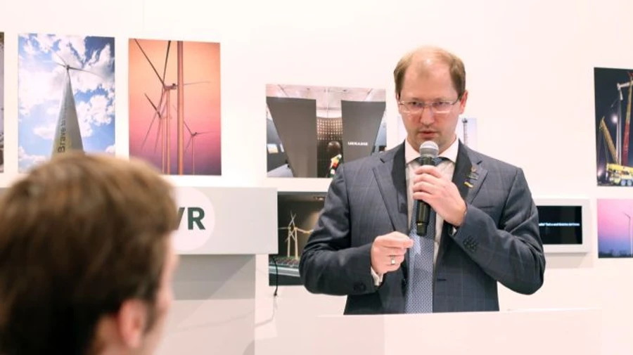 Україна ініціює створення механізму Agressor Refunds щодо шкоди довкіллю – міністр