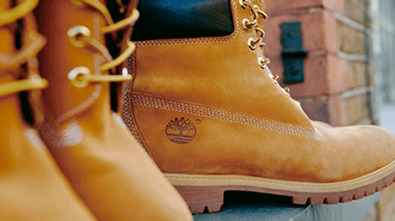 Yellow Boots з українським корінням – культові черевики Timberland відзначають золотий ювілей