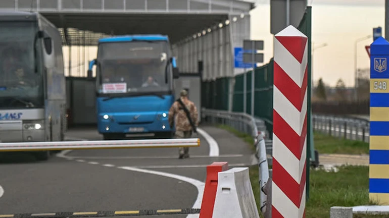 Ukraine initiates meeting with Poland and European Commission due to threat of border closure