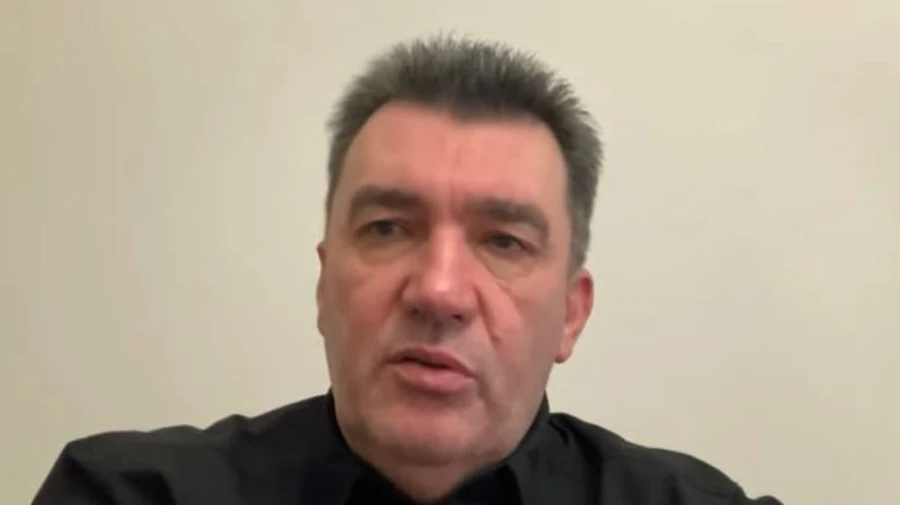 Weapons production in Ukraine to increase soon – National Security and Defence Council Secretary