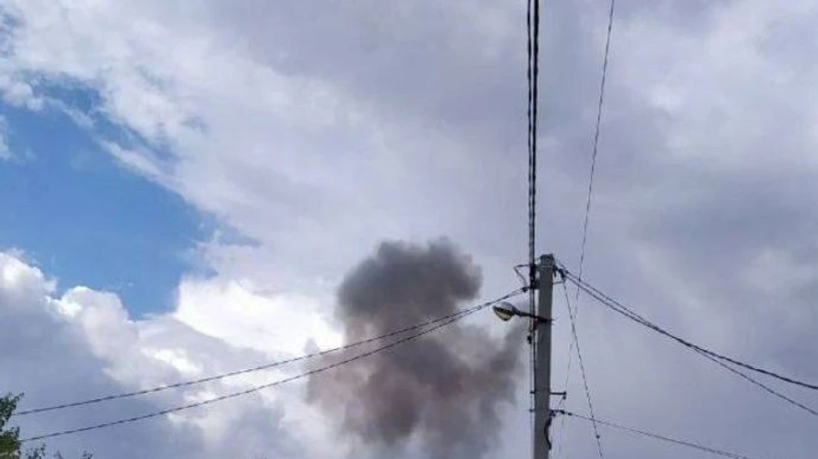 В окупованих Токмаку й Скадовську слідом за Бердянськом пролунали вибухи