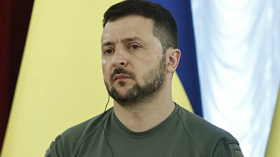 Зеленський здійснить візит у Болгарію – ЗМІ