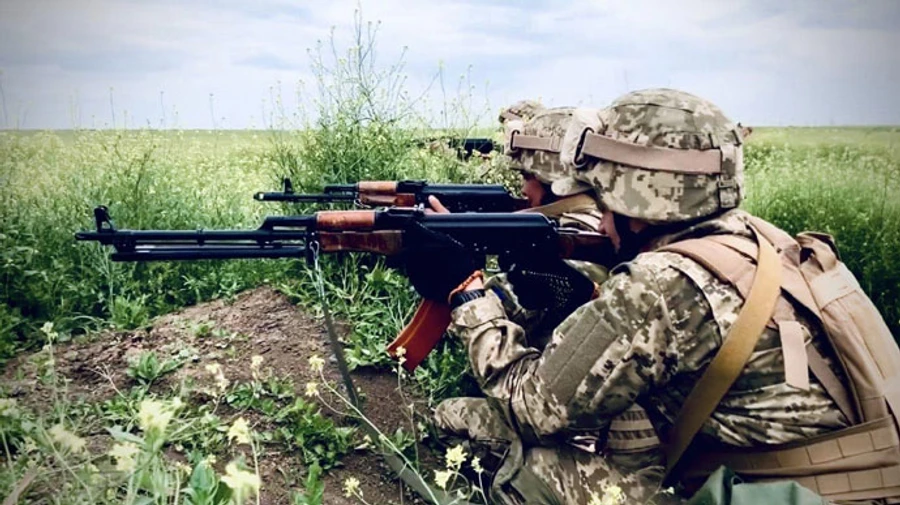 Захисники знищили 430 окупантів і 61 безпілотник за добу 