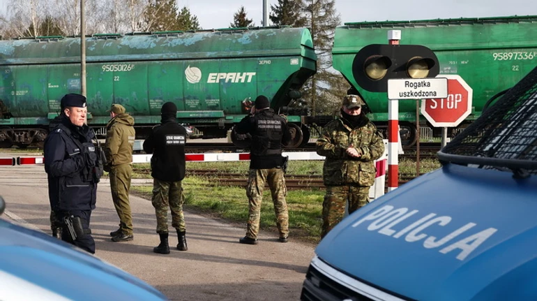 Польша продолжает блокаду: каковы шансы сохранить рынок ЕС для украинского агроэкспорта