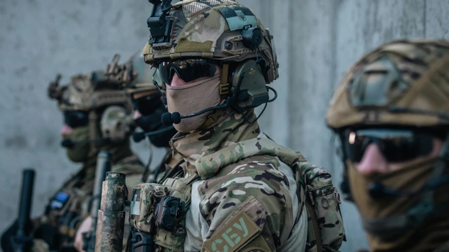 Спроба викрасти літак РФ і обстріл аеродрому: СБУ затримала ексрозвідника