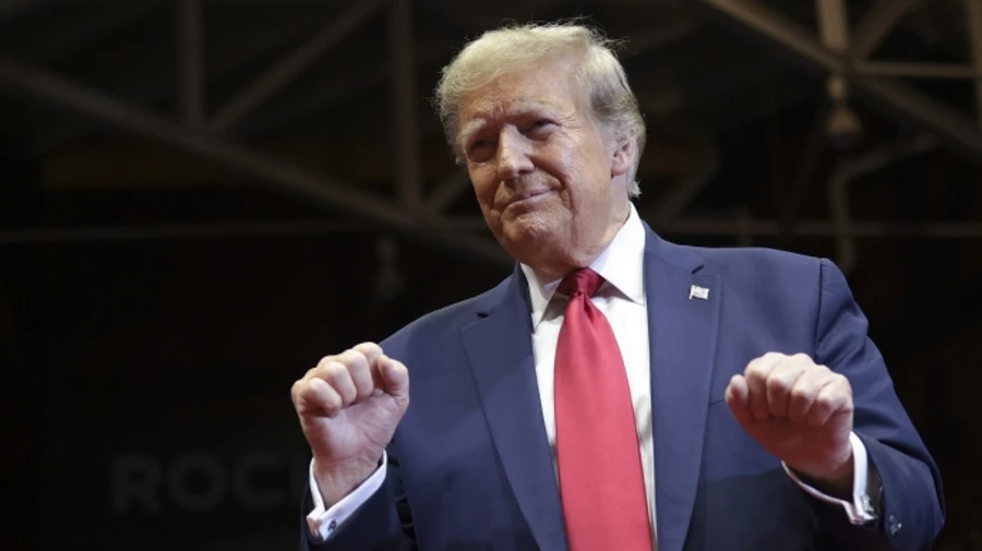 Trump no longer has deadline for Russia-Ukraine peace deal