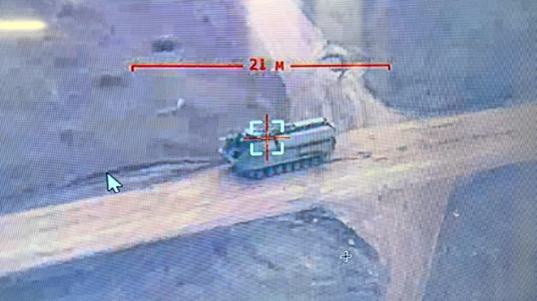 Вовки ССО вполювали коштовний російський Зоопарк