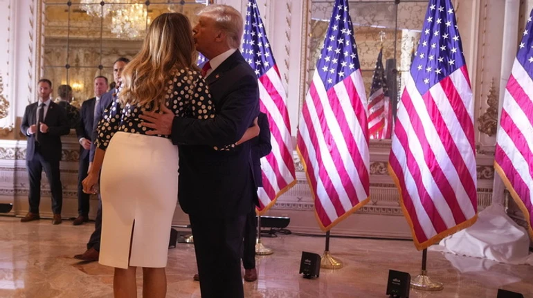 Порнороман Трампа: каким может стать первое уголовное обвинение экс-президенту США