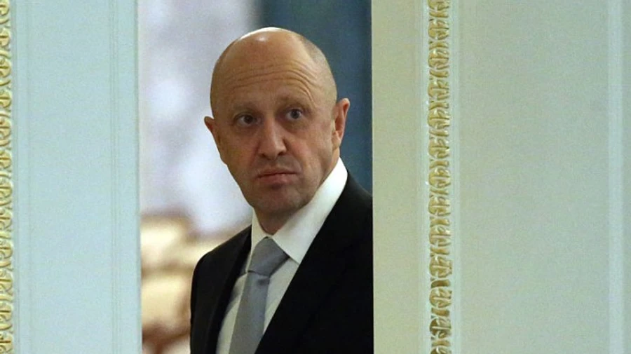 Боты Пригожина пришли на путинг выпрашивать снаряды – ВВС