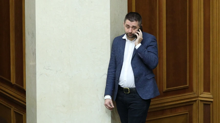 No personnel changes expected in defence sector this week – Ukraine's MP