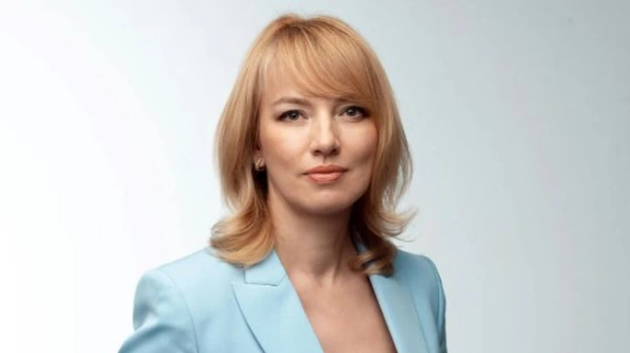 Шуляк говорит, что приходила к бойцу в палату не из-за закона, а чтобы помочь. Попросила прощения