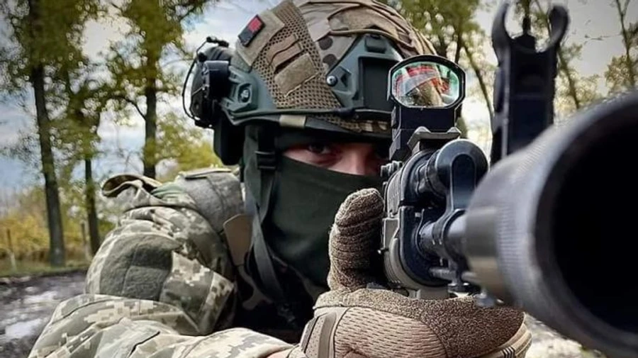 Бійці ЗСУ в деяких місцях Херсонщини вже дійшли до Дніпра – Генштаб