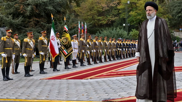 Іран готується до війни: що означатиме для України новий конфлікт на Близькому Сході