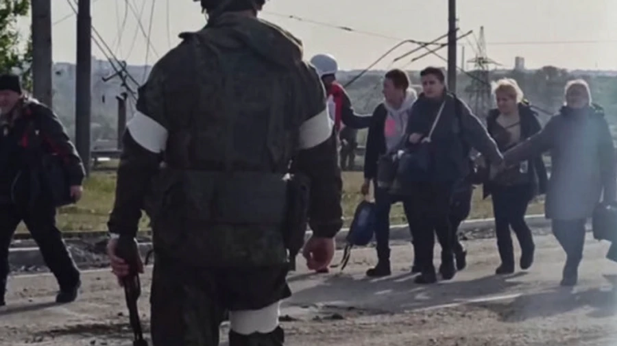 Russians penalise residents of occupied territories for subscribing to Ukrainian media outlets