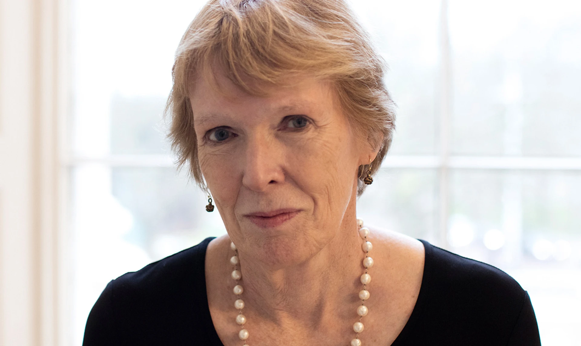 Ми на Заході повинні були визнати, що з Путіним не можна домовлятися − Маргарет Макміллан