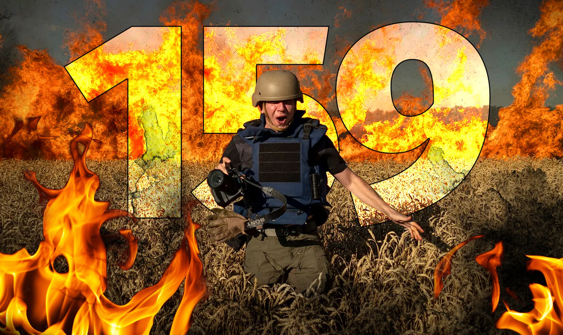 Перше судно із зерном вийшло з Одеси. 159 день війни. Онлайн-хроніка