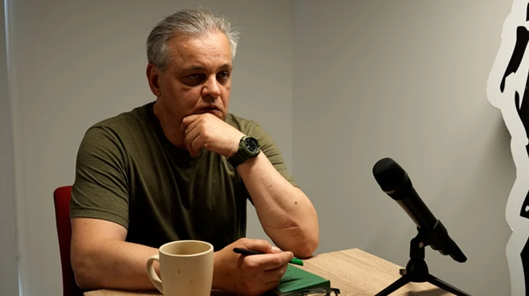 Сергій Рахманін: Путін не сприйме будь-якого варіанту, крім переможного для себе. Це означає, що війна надовго