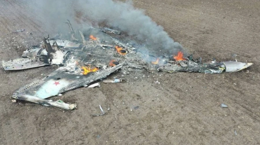 Russian losses to date: 208 planes, 30,500 military personnel