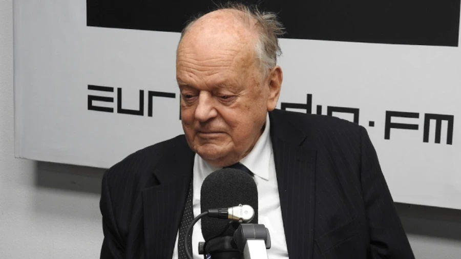 Помер перший лідер незалежної Білорусі