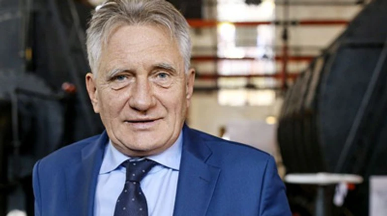 Экс-глава PGNiG Пйотр Возняк: России не нужны газ или нефть. Ей нужна наличка, чтобы покупать и производить бомбы