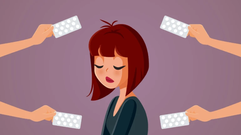 8 фактов об антидепрессантах, которых вы могли не знать. Но стоит