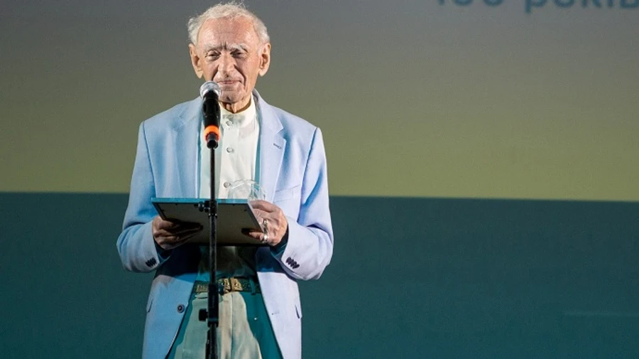 Умер украинский режиссер Геннадий Тарасуль