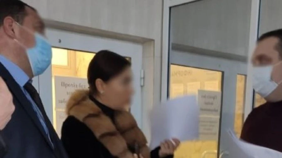 Разыскиваемого нардепа Кузьминых задержали