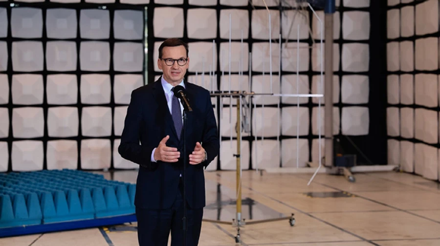 Прем’єр Польщі розчарований реакцією Німеччини на загрозу Росії для України 