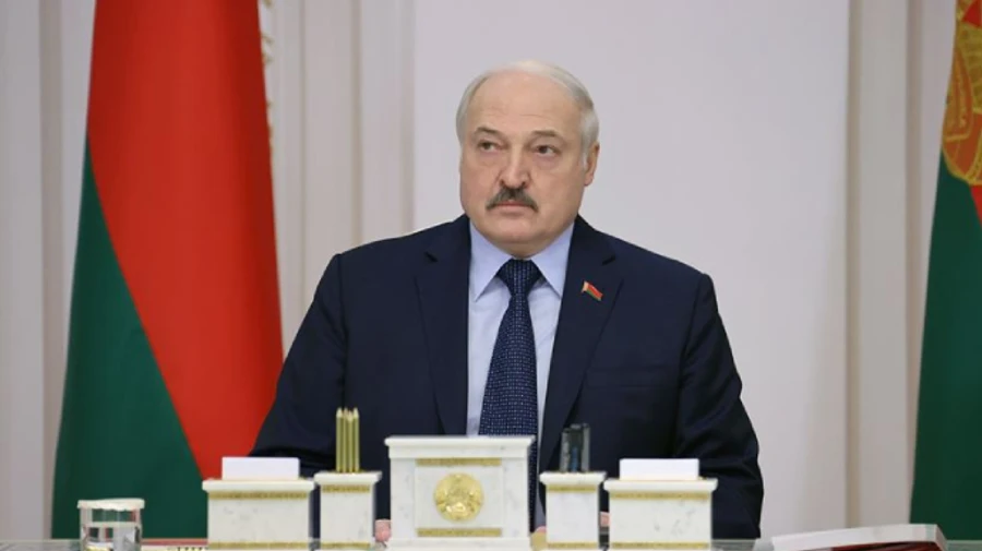 Білорусь заборонила ввезення товарів з ЄС, США і Британії у відповідь на санкції