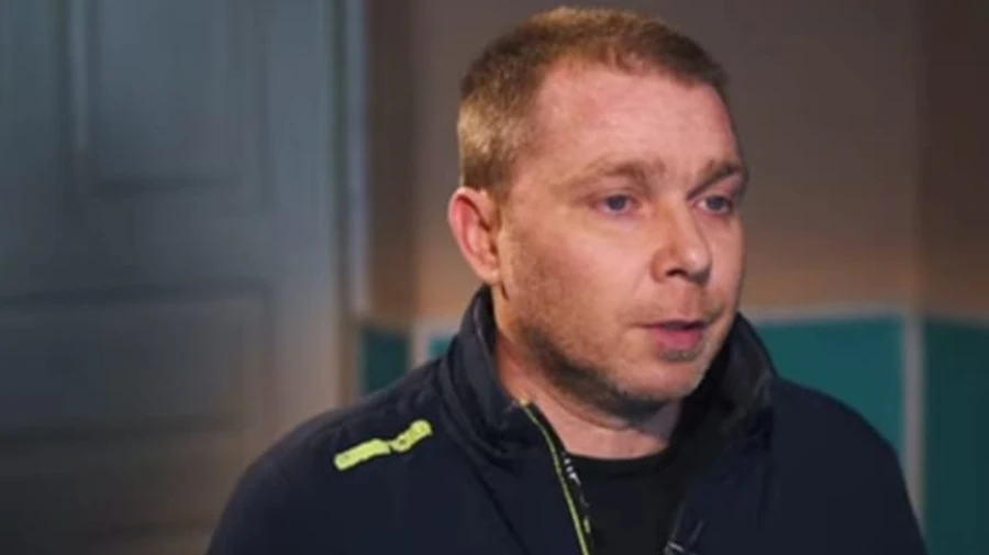 Полонений у тюрмі окупованої Макіївки помер від ножових поранень – омбудсмен