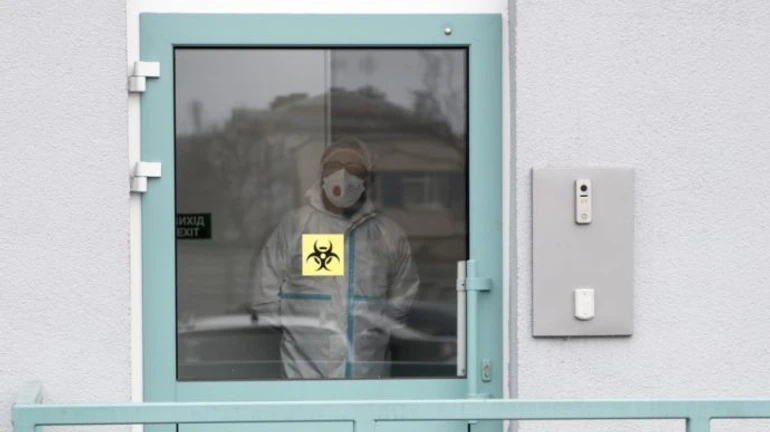 У Києві від Covid помер 8-річний хлопчик, серед померлих – жодного вакцинованого