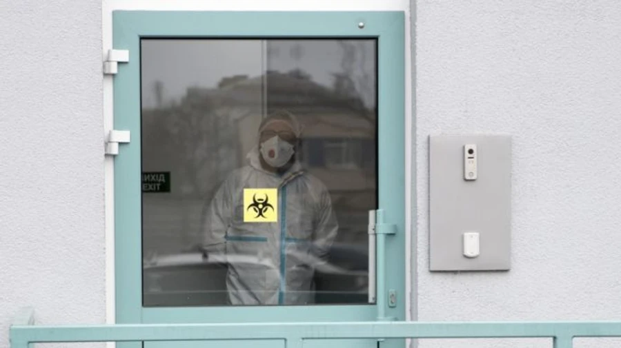 В Киеве от Covid умер 8-летний мальчик, среди умерших – ни одного вакцинированного