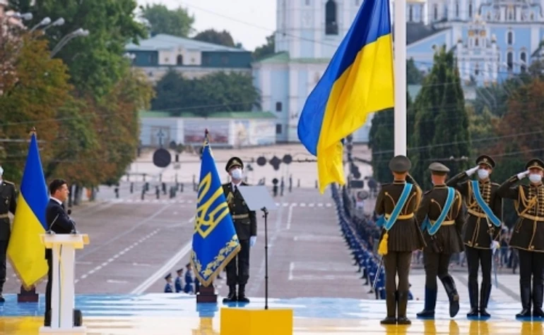 Ветеранський фонд, закупівлі до Дня Незалежності, діджиталізація підприємств і миротворці в Конго