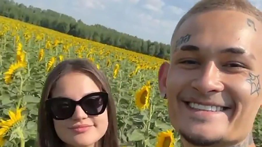 Пограничники не подтвердили заявление Моргенштерна, что он в Украине