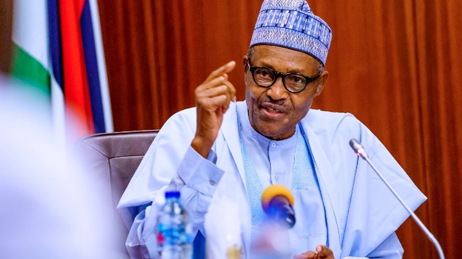 Twitter удалил твит президента Нигерии о гражданской войне