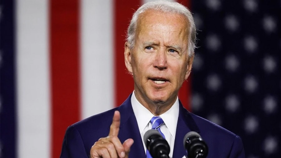 Росія і Китай руйнують міжнародну морську безпеку – Байден