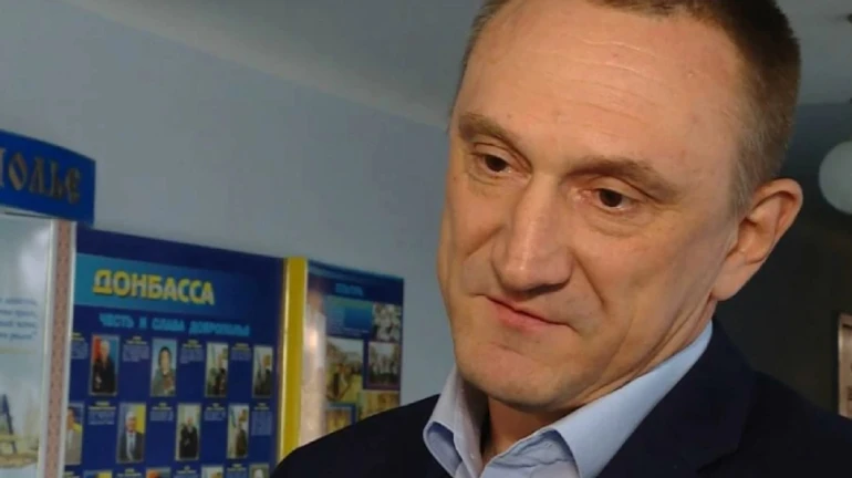 Аксьонов про громадянство РФ: Хтось бачив мій російський паспорт?