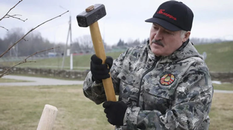 Вбити Лукашенка: навіщо Росії створювати заколот білоруської опозиції