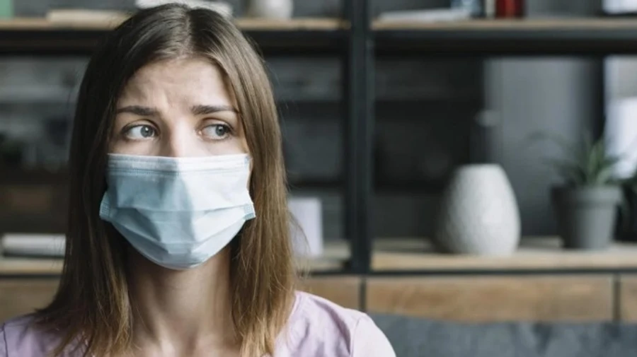 Рада может ввести штрафы за нарушение самоизоляции – нардеп