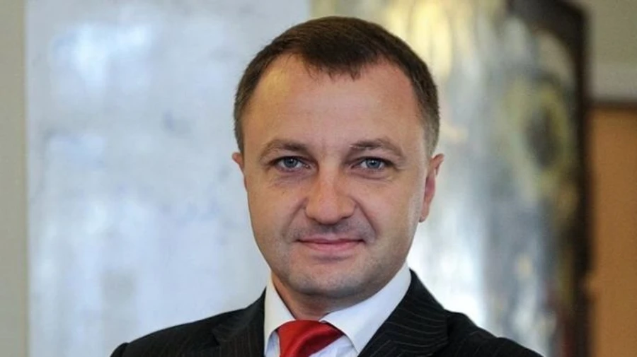 Уповноважений із захисту української мови розповів, скільки скарг отримав