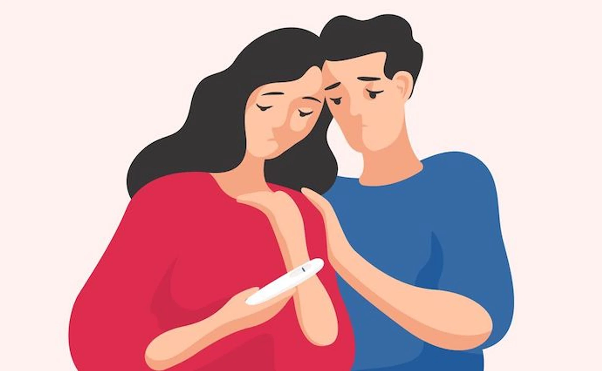 Як пари можуть допомогти собі психологічно, коли борються з безпліддям?