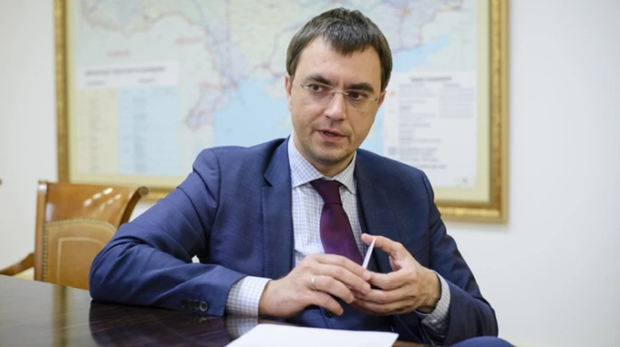 Одно из дел против Омеляна закрыли