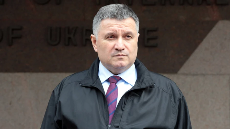 Комитет передал в Раду постановление об увольнении Авакова